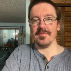 Meet your Posher, Jerry